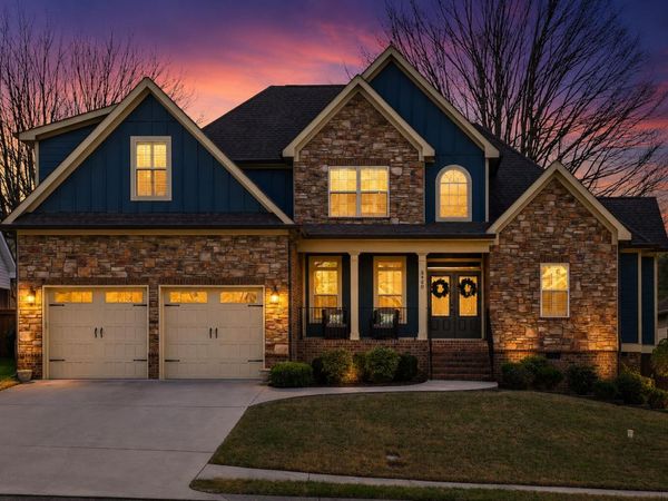3430 Westhaven Place, Cleveland, TN 37312