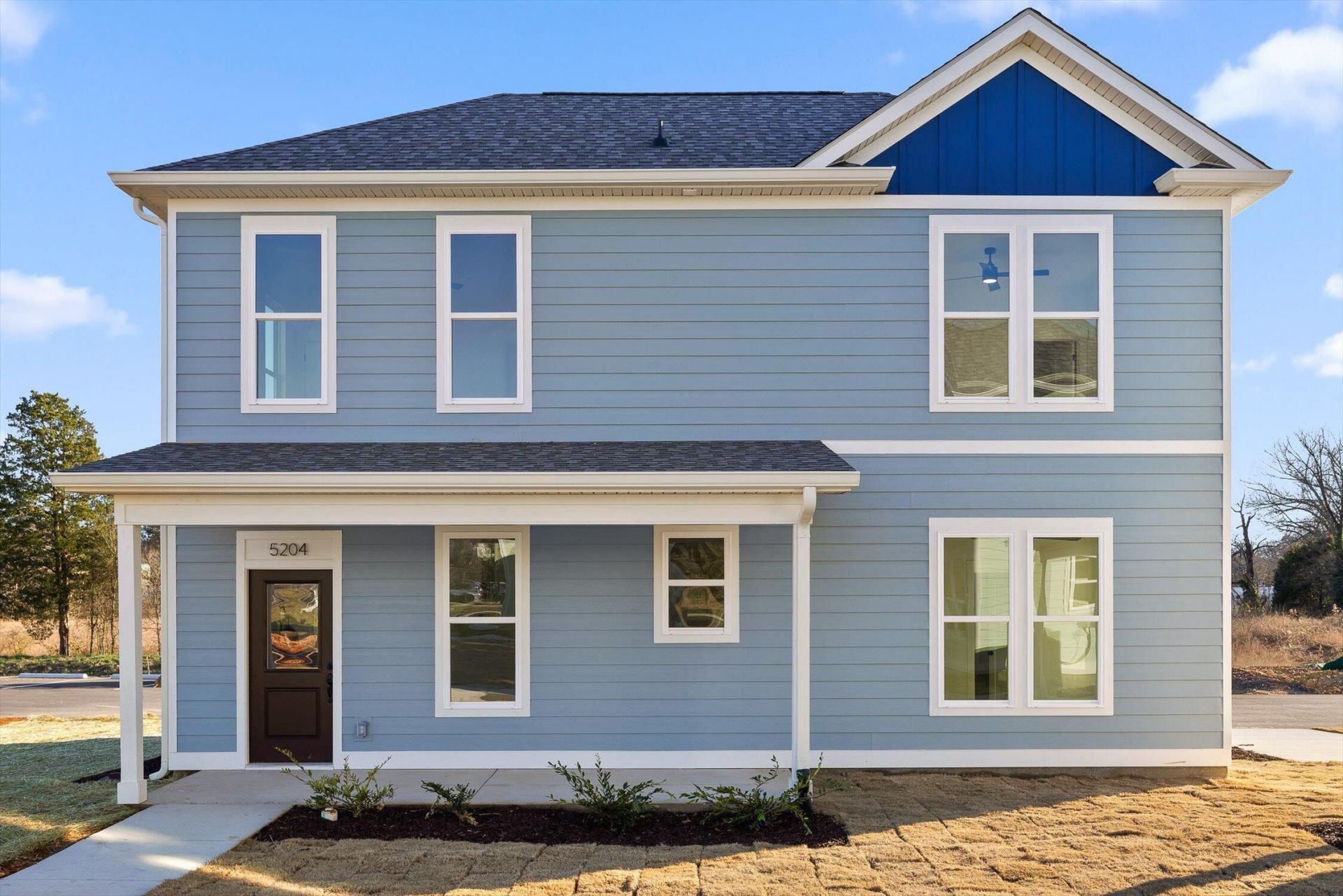 5204 Certain Circle, Hixson, TN 37343 Main Photo