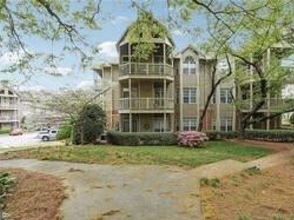 1215 McGill Park Avenue NE, Unit # 1215, Atlanta, GA 30312