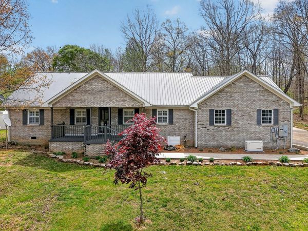 152 Black Mountain Rd E, Dunlap, TN 37327