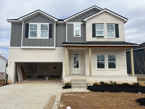 2965 Sharpstone Dr , Columbia, TN 38401