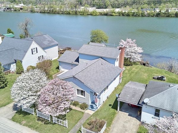 13708 Nancy Avenue, Chesapeake, WV 25315