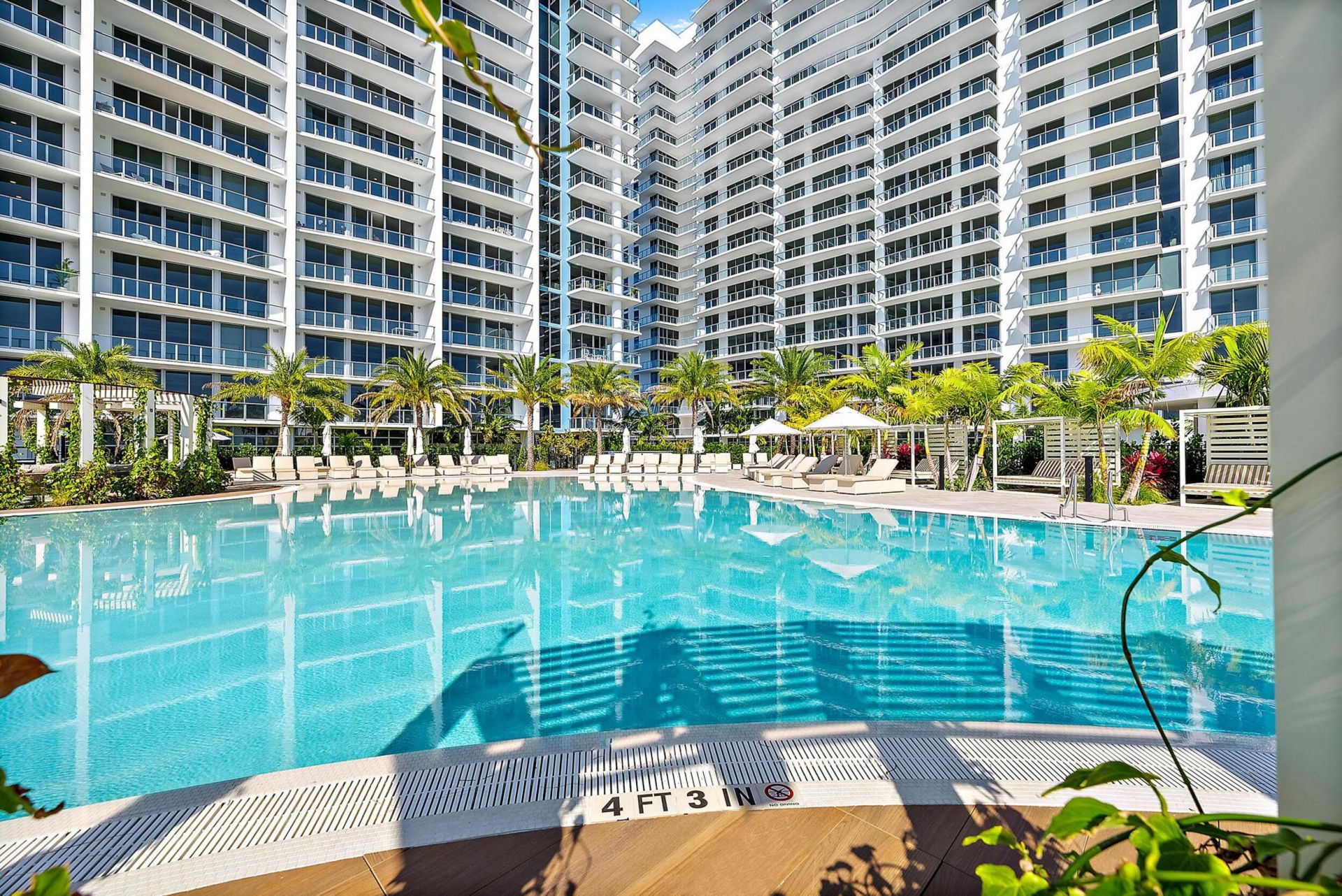 220 Lake Shore Drive, Unit N-1521, Lake Park, FL 33403 Photo