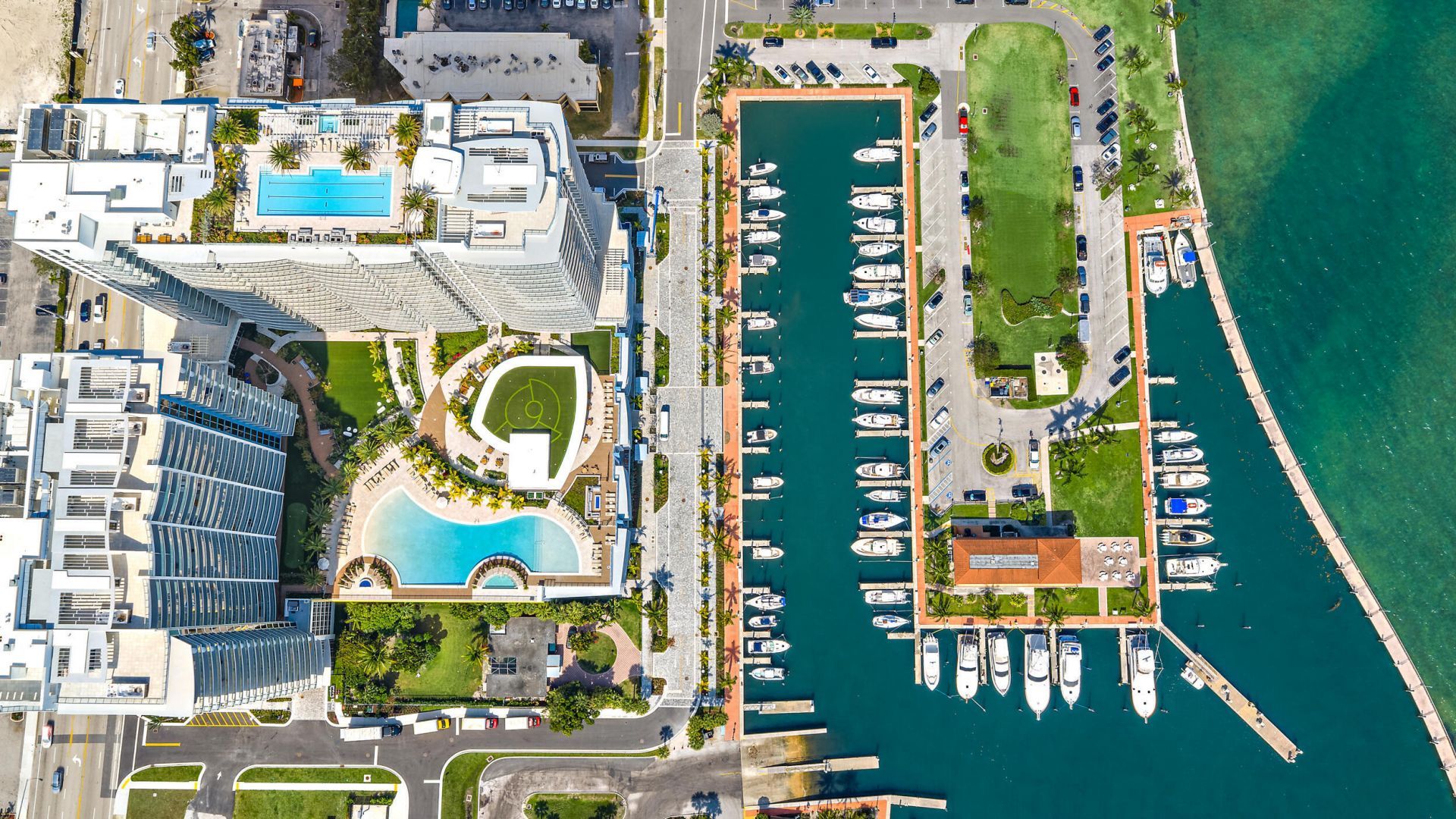 220 Lake Shore Drive, Unit N-1521, Lake Park, FL 33403 Photo