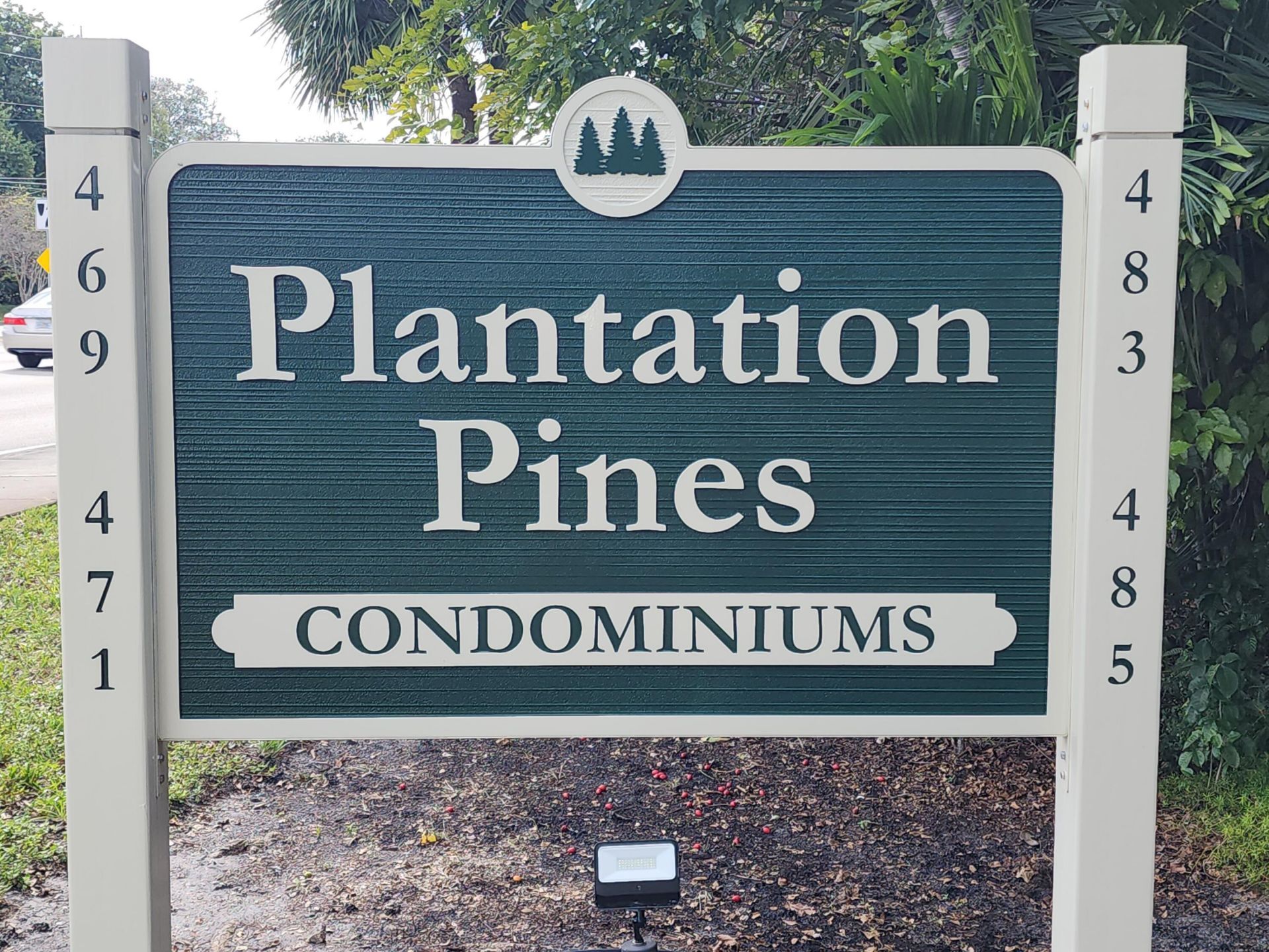 485 N Pine Island Road, Unit 204a, Plantation, FL 33324 Photo