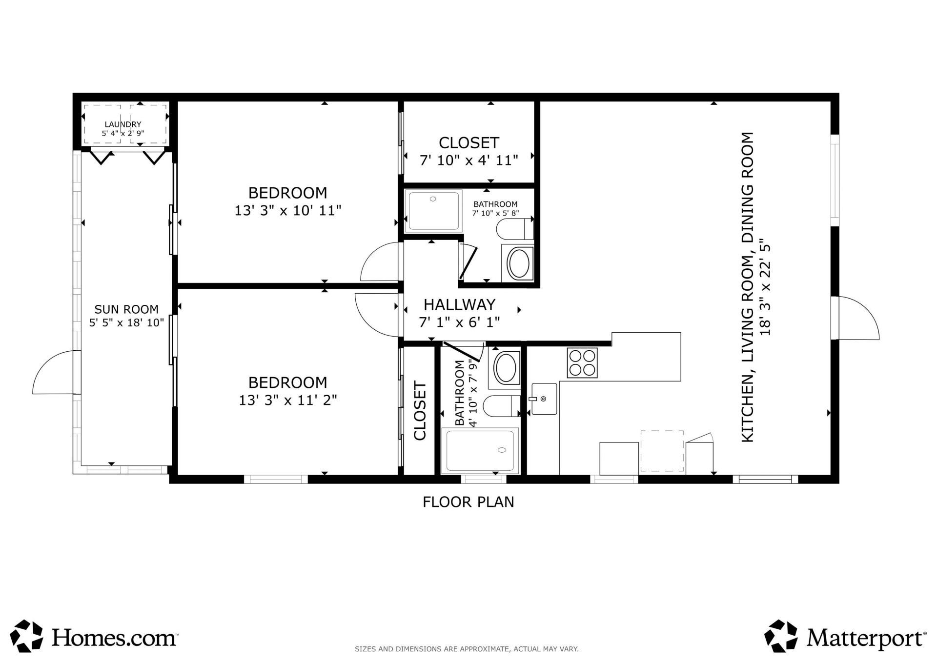 220 Seville J, Delray Beach, FL 33446 Photo