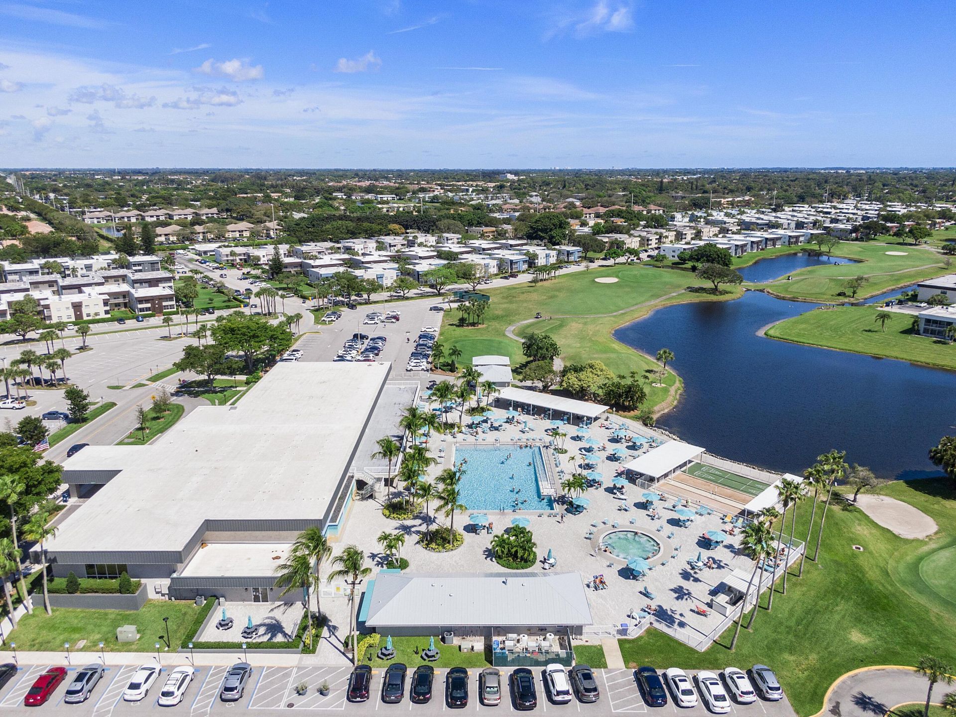 220 Seville J, Delray Beach, FL 33446 Photo