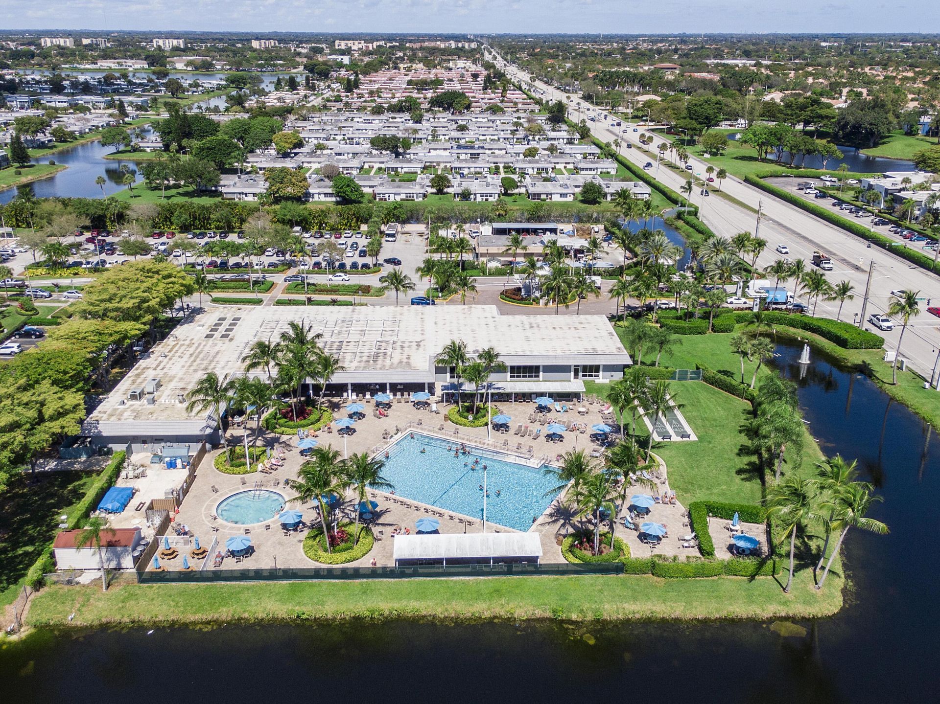 220 Seville J, Delray Beach, FL 33446 Photo