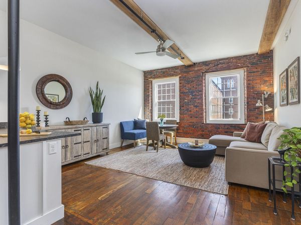 2 Main Street, Unit 15-407, Biddeford, ME 04005