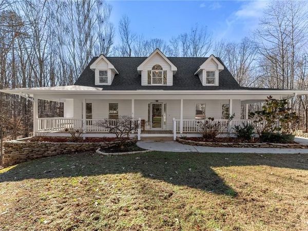 3523 Lighthouse Lane, Gainesville, GA 30504