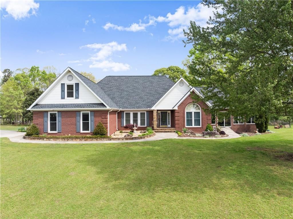 4841 Cobb Griffin, Gillsville, GA 30543 Main Photo