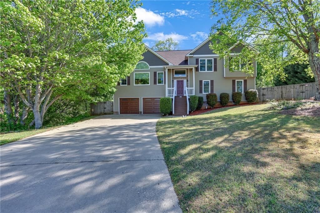 43 Clearview Drive, Cartersville, GA 30121 Main Photo