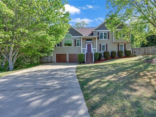 43 Clearview Drive, Cartersville, GA 30121