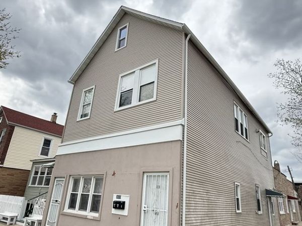 3600 S Marshfield Avenue, Chicago, IL 60609