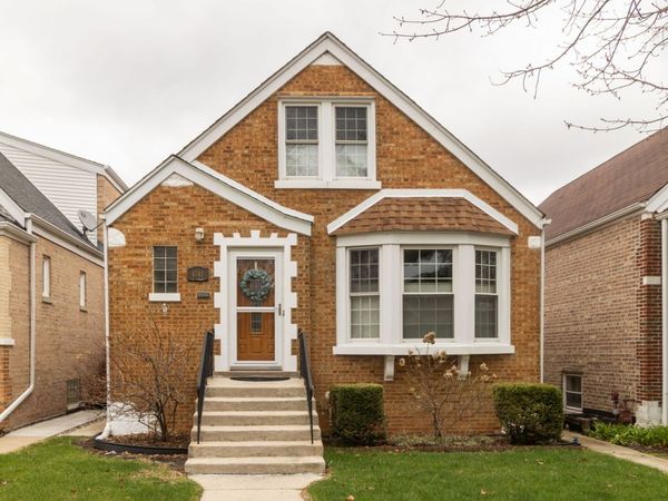 4741 S Kildare Avenue , Chicago, IL 60632