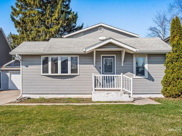 23530 N Park Road , Lake Zurich, IL 60047