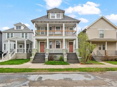 2257 Hewitt Street, Hamtramck, MI 48212