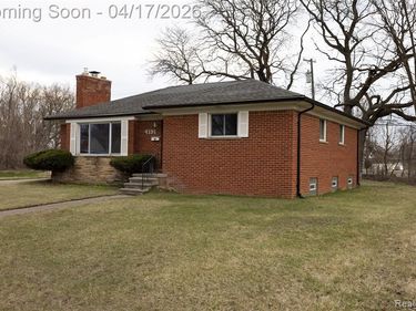 4191 Allen Street, Wayne, MI 48141