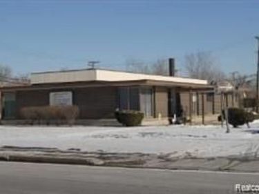 20060 VAN DYKE Street , Detroit, MI 48234