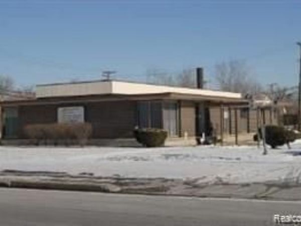 20060 VAN DYKE Street, Detroit, MI 48234