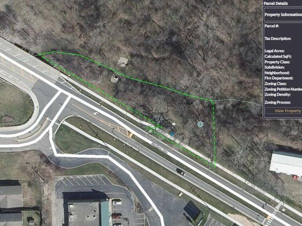 1624 Goshen Avenue, Fort Wayne, IN 46808