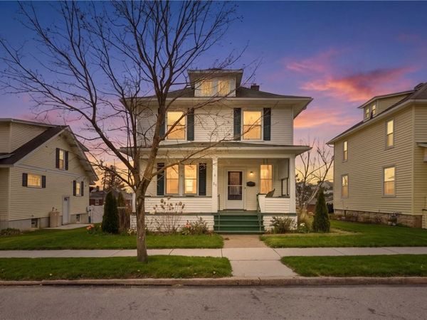 341 W Catherine St, Somerset, PA 15501