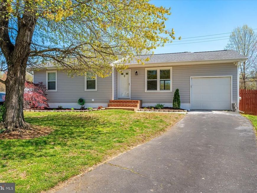 1603 Cananaro Court, Annapolis, MD 21409 Main Photo