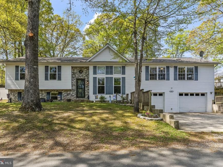 205 Pawnee Lane, Lusby, MD 20657 Main Photo