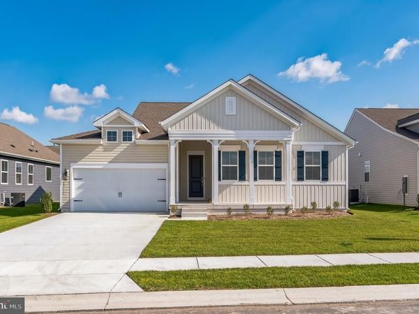 39156 SURFBIRD DRIVE , MILLVILLE, DE 19967