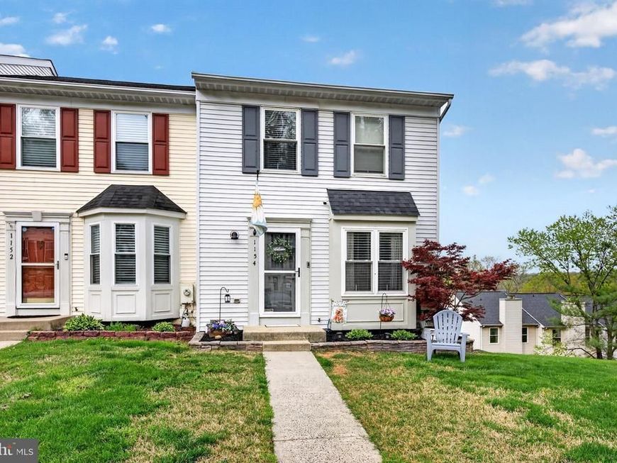 1154 Oakmoor, Halethorpe, MD 21227 Main Photo