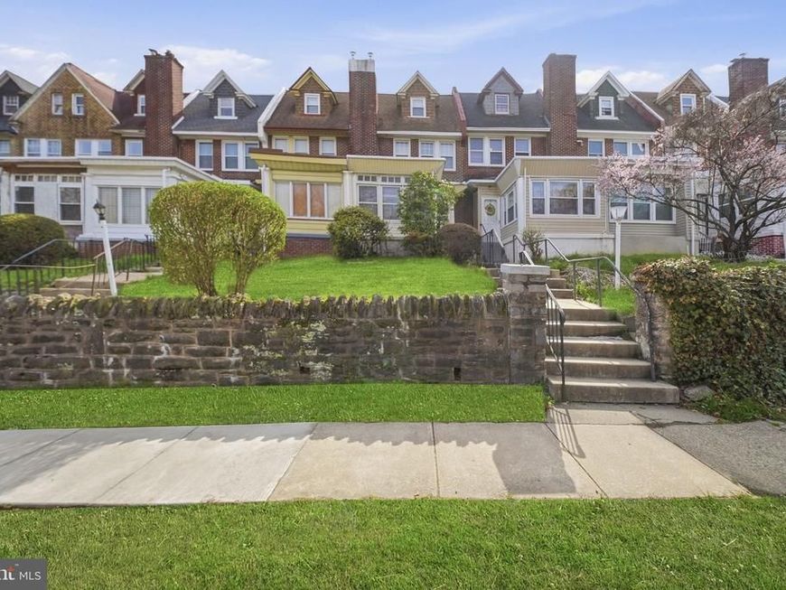 4612 Pulaski Avenue, Philadelphia, PA 19144 Main Photo
