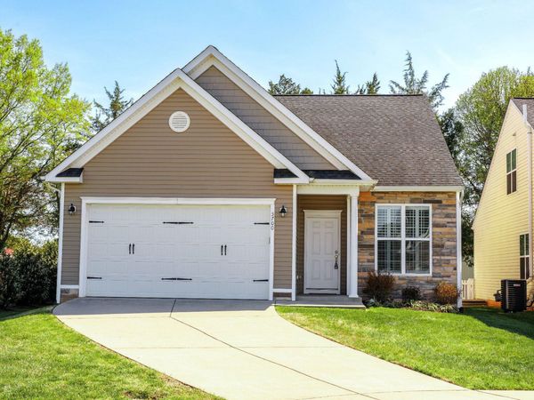 5700 SPRING ARBOR CIRCLE , FREDERICKSBURG, VA 22407