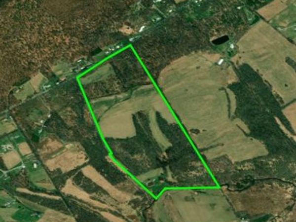 361 FULL MOON LANE , SPRING MILLS, PA 16875