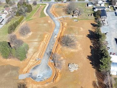 2295 SUE ANN DRIVE (LOT #3), LANCASTER, PA 17602