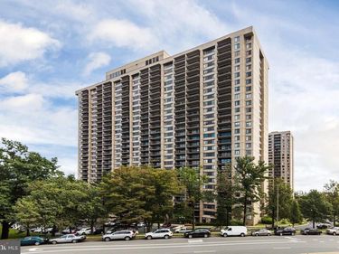3701 S GEORGE MASON DRIVE, Unit 904-N, FALLS CHURCH, VA 22041