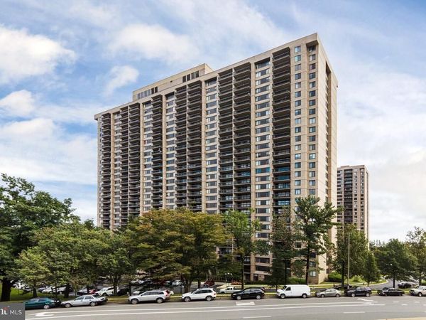 3701 S GEORGE MASON DRIVE, Unit 904-N, FALLS CHURCH, VA 22041