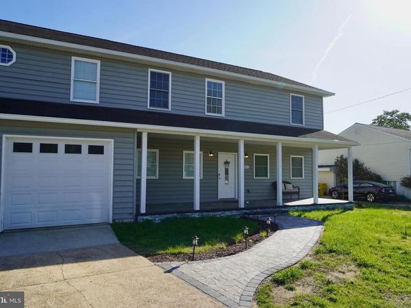 811 223RD STREET, PASADENA, MD 21122