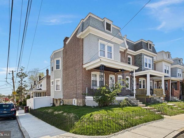 517 W 25TH STREET, WILMINGTON, DE 19802