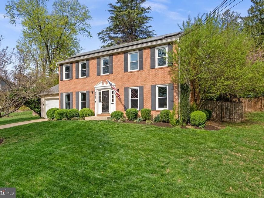 9200 Watson Road, Silver Spring, MD 20910 Main Photo