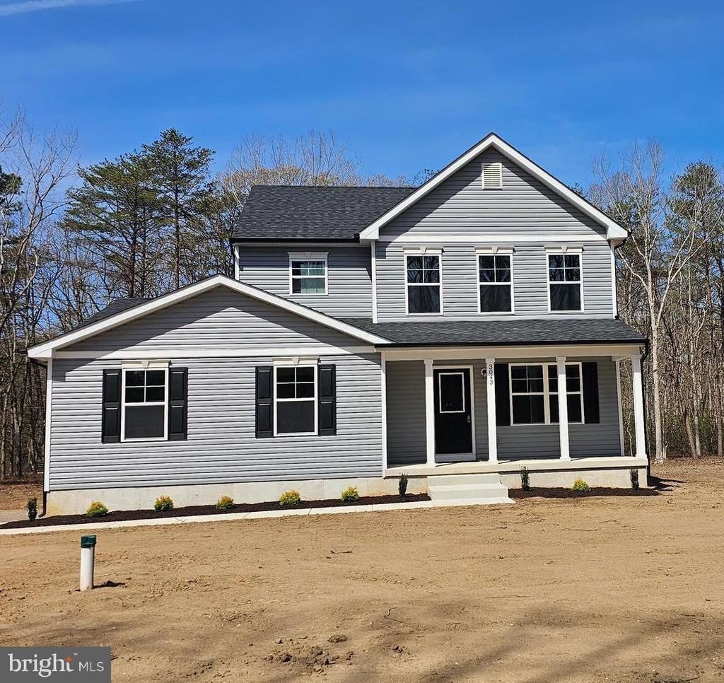 3043 Clover Avenue , Millville, NJ 08332 Main Photo