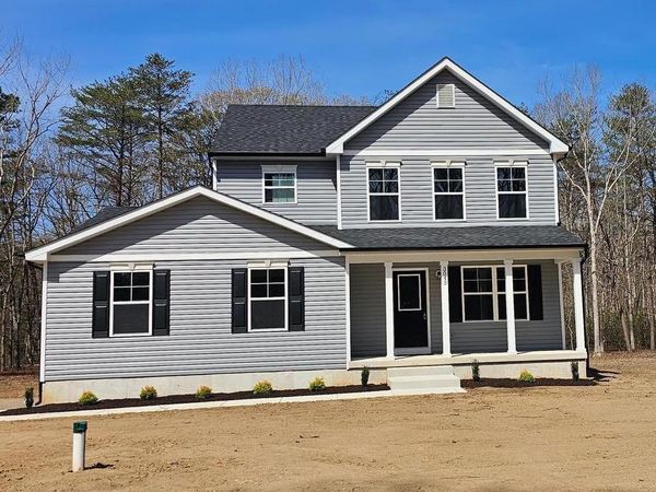 3043 CLOVER AVENUE , MILLVILLE, NJ 08332