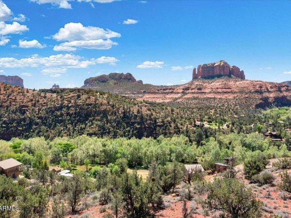 53 PINNACLE Way, Unit 35, Sedona, AZ 86336