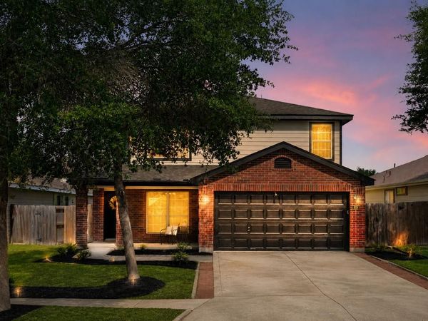 234 Val Verde DR, New Braunfels, TX 78130