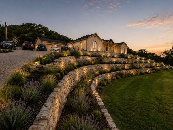 39 La Toya TRL, Wimberley, TX 78676