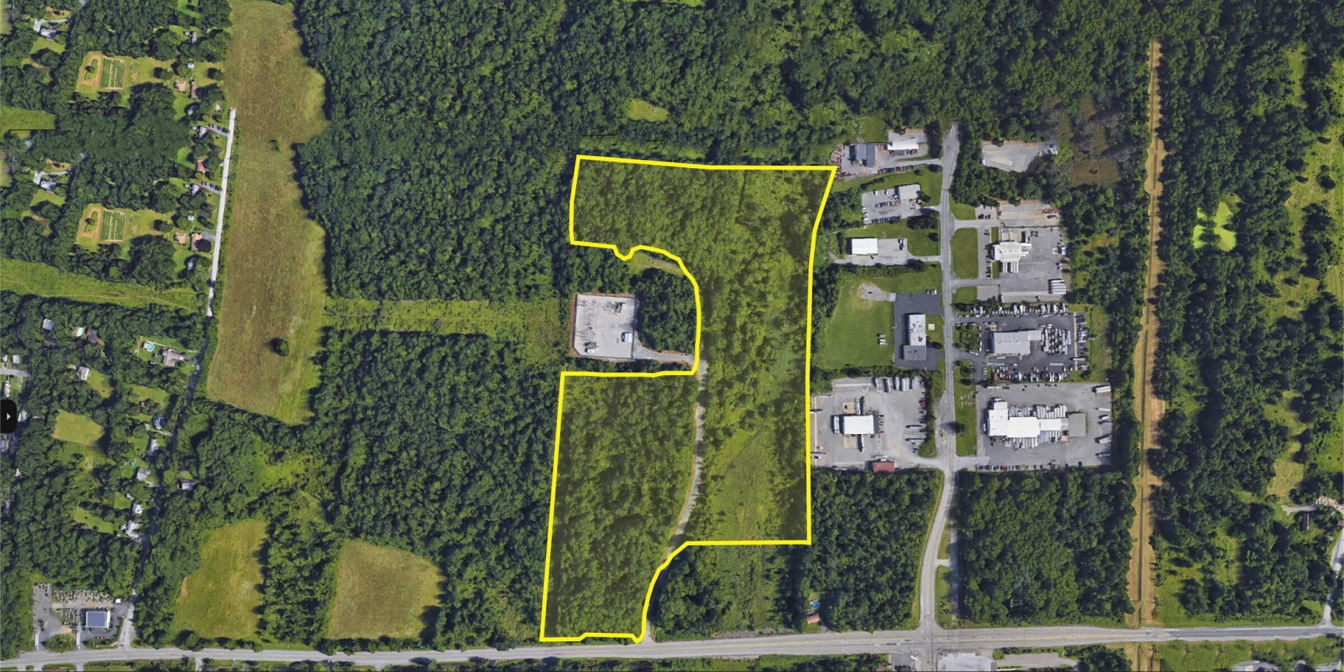 Colonel Foster Drive, Rock Tavern, NY 12575 Main Photo