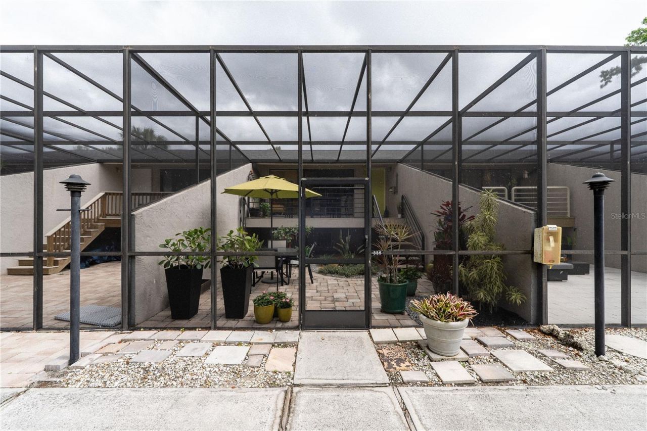 335 Bobby Jones Road, Unit 335, Sarasota, FL 34232 Photo