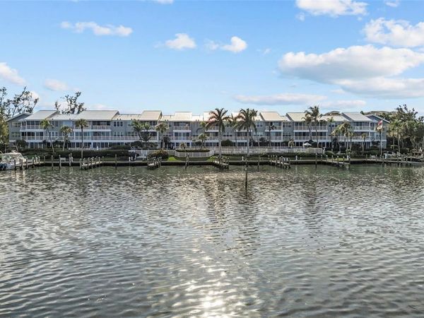 615 DREAM ISLAND PLACE , Unit 105, LONGBOAT KEY, FL 34228