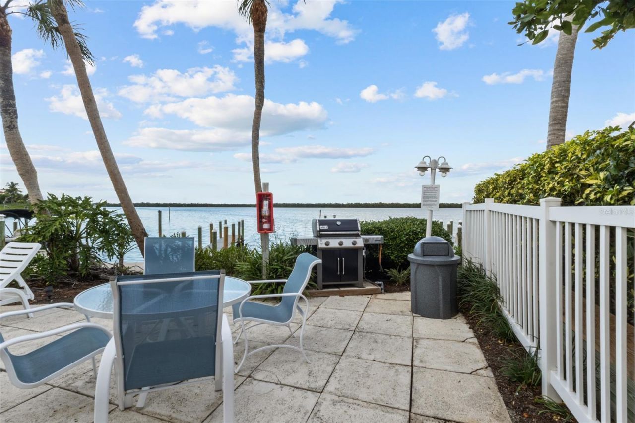 615 Dream Island Place, Unit 105, Longboat Key, FL 34228 Photo