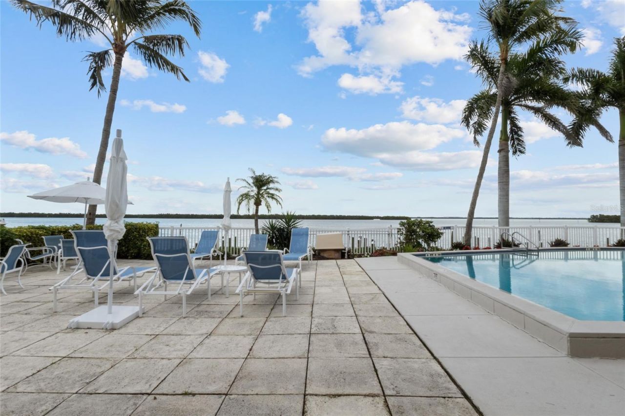 615 Dream Island Place, Unit 105, Longboat Key, FL 34228 Photo
