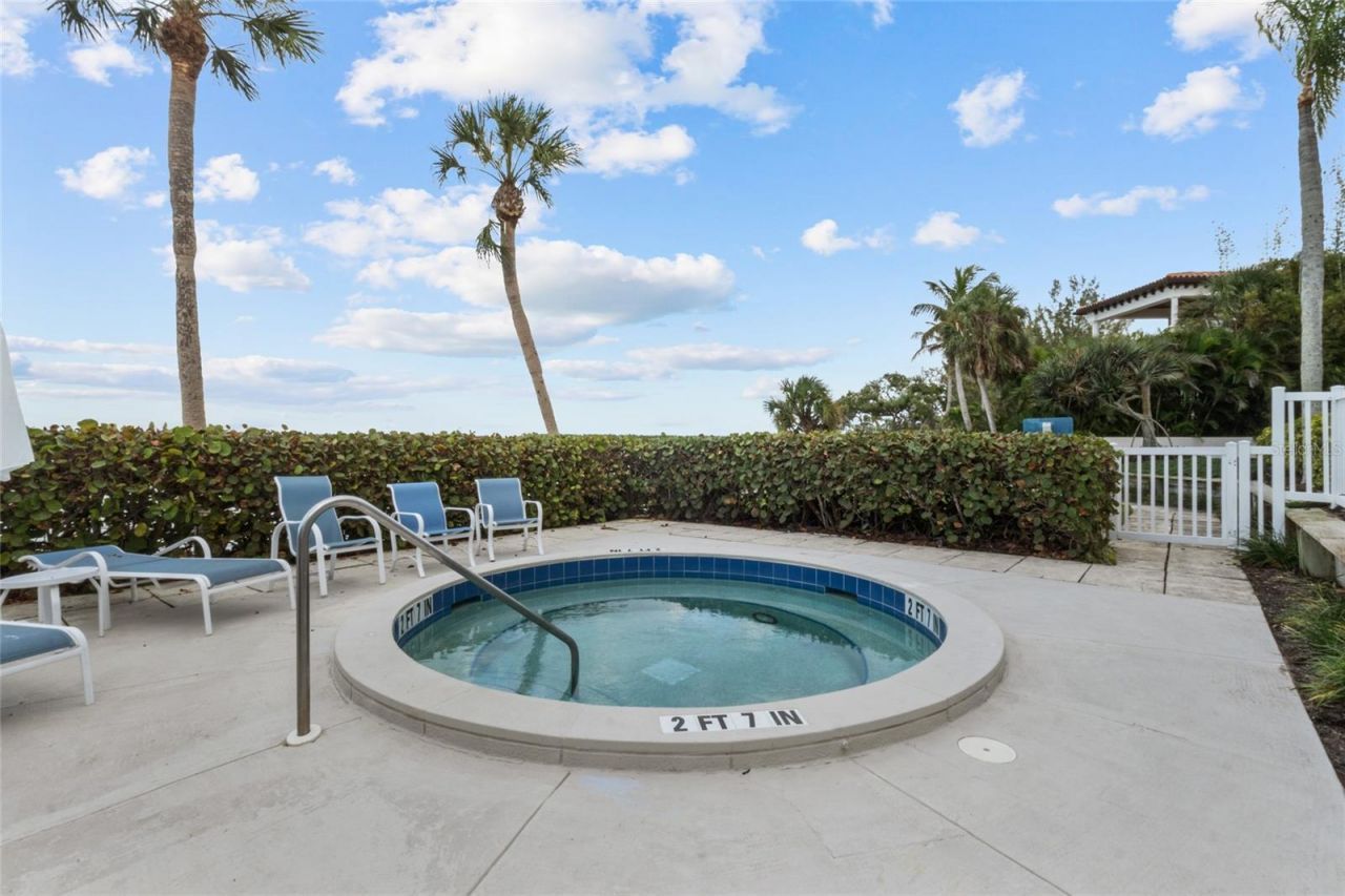615 Dream Island Place, Unit 105, Longboat Key, FL 34228 Photo